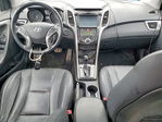 Hyundai Elantra 2016