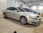 Volvo S80 2008