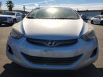 Hyundai Elantra 2011