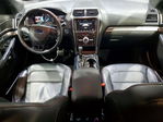 Ford Explorer 2018