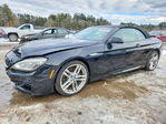 BMW Series 6 2014