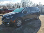 Chrysler Pacifica 2022