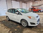 Ford C-MAX 2013