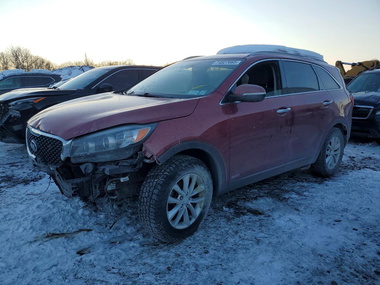 Kia Sorento 2017 - Image 1 of 13