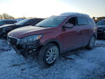 Kia Sorento 2017