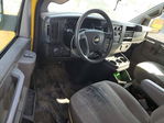 Chevrolet Express 2020