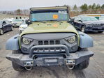 Jeep Wrangler 2013