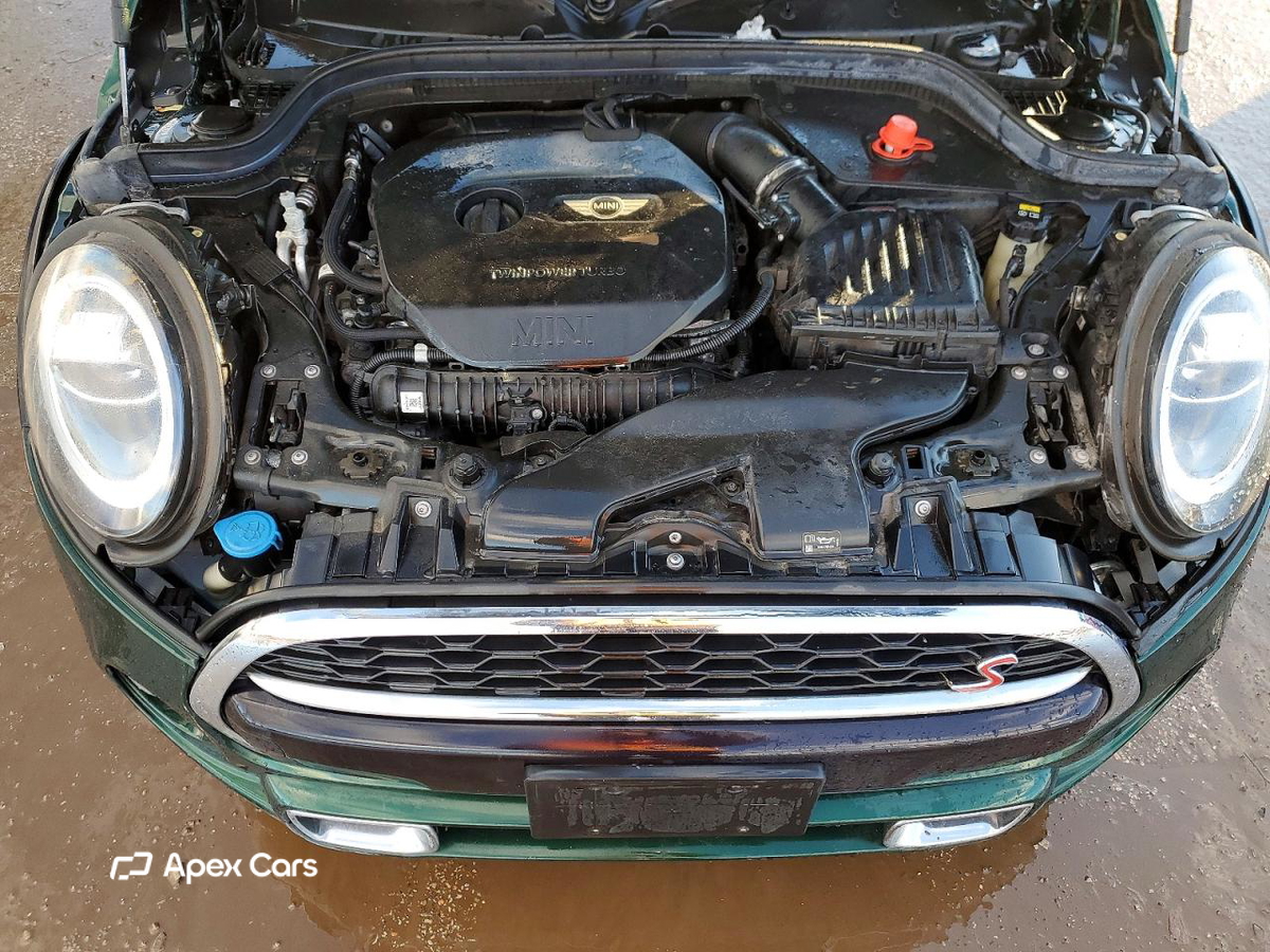 MINI Cooper 2019