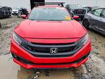 Honda Civic 2019