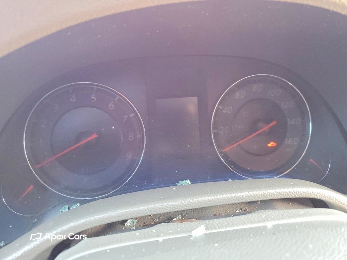 Infiniti G 2007
