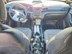 Ford Explorer 2022