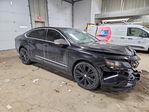 Chevrolet Impala 2016