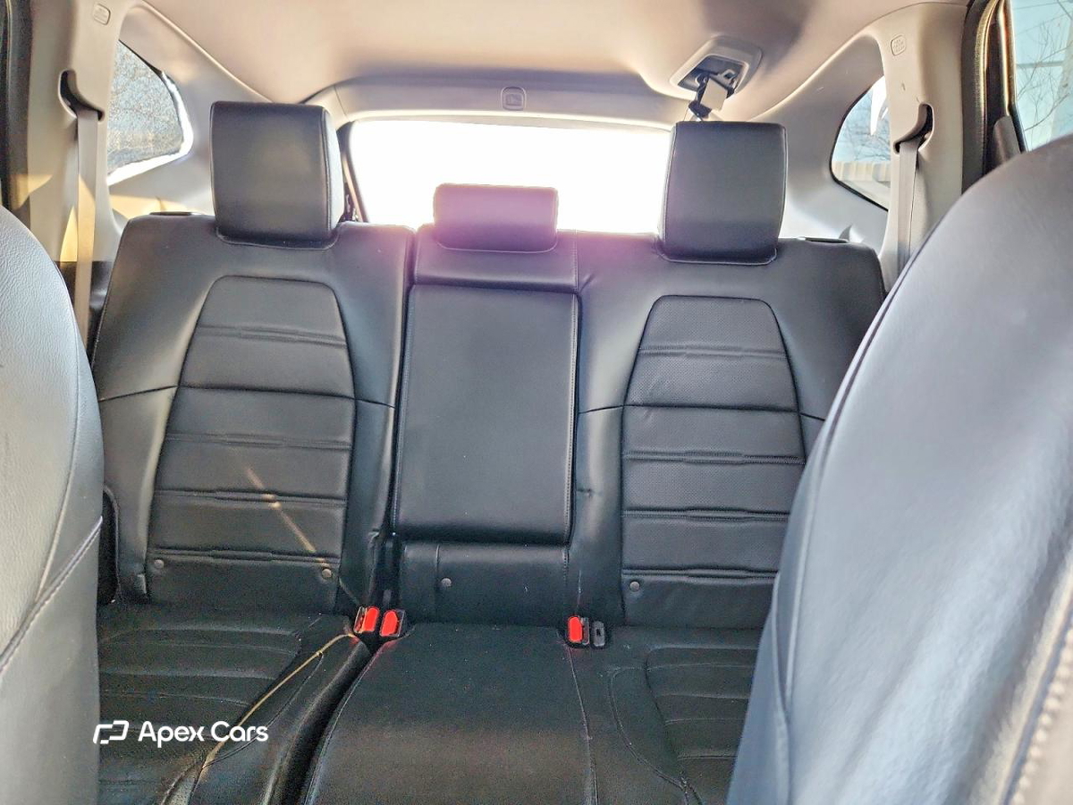 Honda CR-V 2020