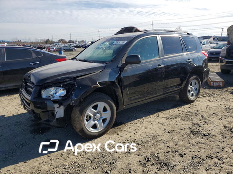Toyota RAV 4 2010 - Image 1 of 13