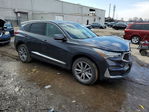 Acura RDX 2021