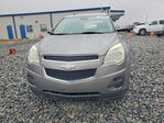 Chevrolet Equinox 2012