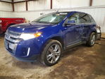 Ford Edge 2013