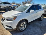 Buick Encore 2017