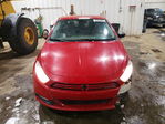 Dodge Dart 2014
