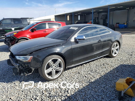 Audi RS5 2013 - Image 1 of 12