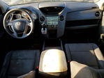 Honda Pilot 2011