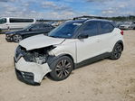 Nissan Kicks 2020