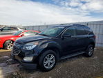 Chevrolet Equinox 2017