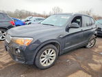 BMW X3 2015
