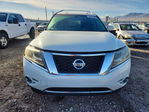 Nissan Pathfinder 2013