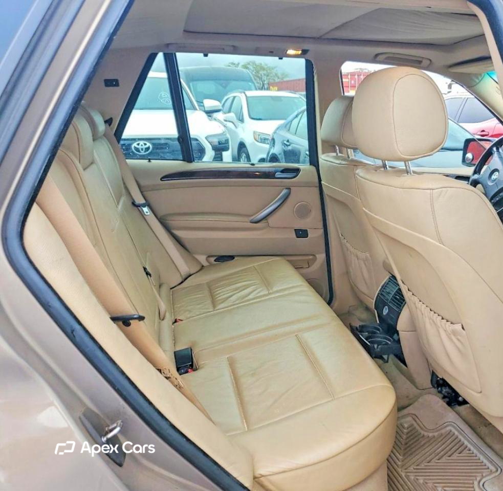 BMW X5 2006