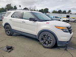 Ford Explorer 2014