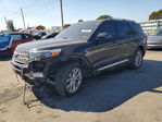 Ford Explorer 2021