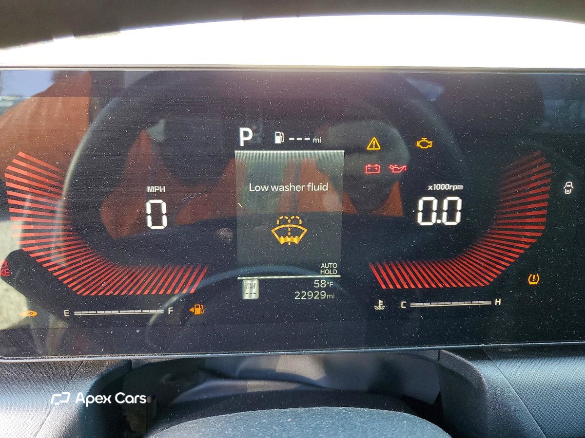 Kia K4 2025