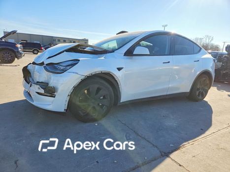 Tesla Model Y 2023 - Zdjęcie 1 z 14