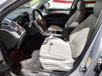 Cadillac SRX 2014