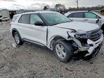 Ford Explorer 2023