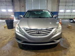 Hyundai Sonata 2011