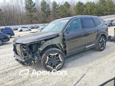 Kia Telluride 2024 - Image 1 of 12