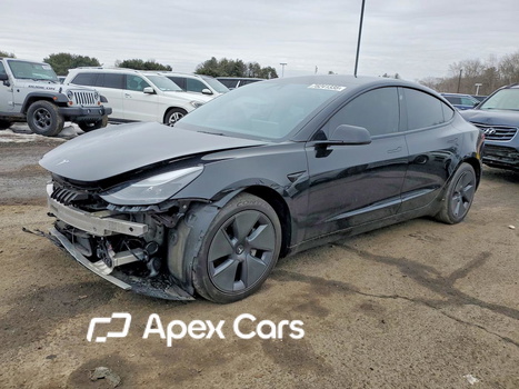 Tesla Model 3 2022 - Image 1 of 12