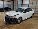Volkswagen Jetta 2013