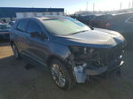Ford Edge 2022