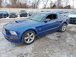 Ford Mustang 2009
