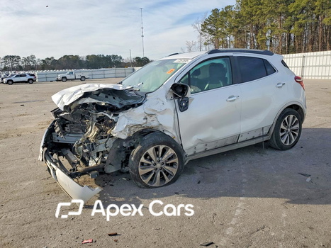 Buick Encore 2019 - Zdjęcie 1 z 13