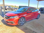 Honda Civic 2020