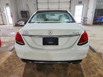 Mercedes-Benz C-klasse 2015