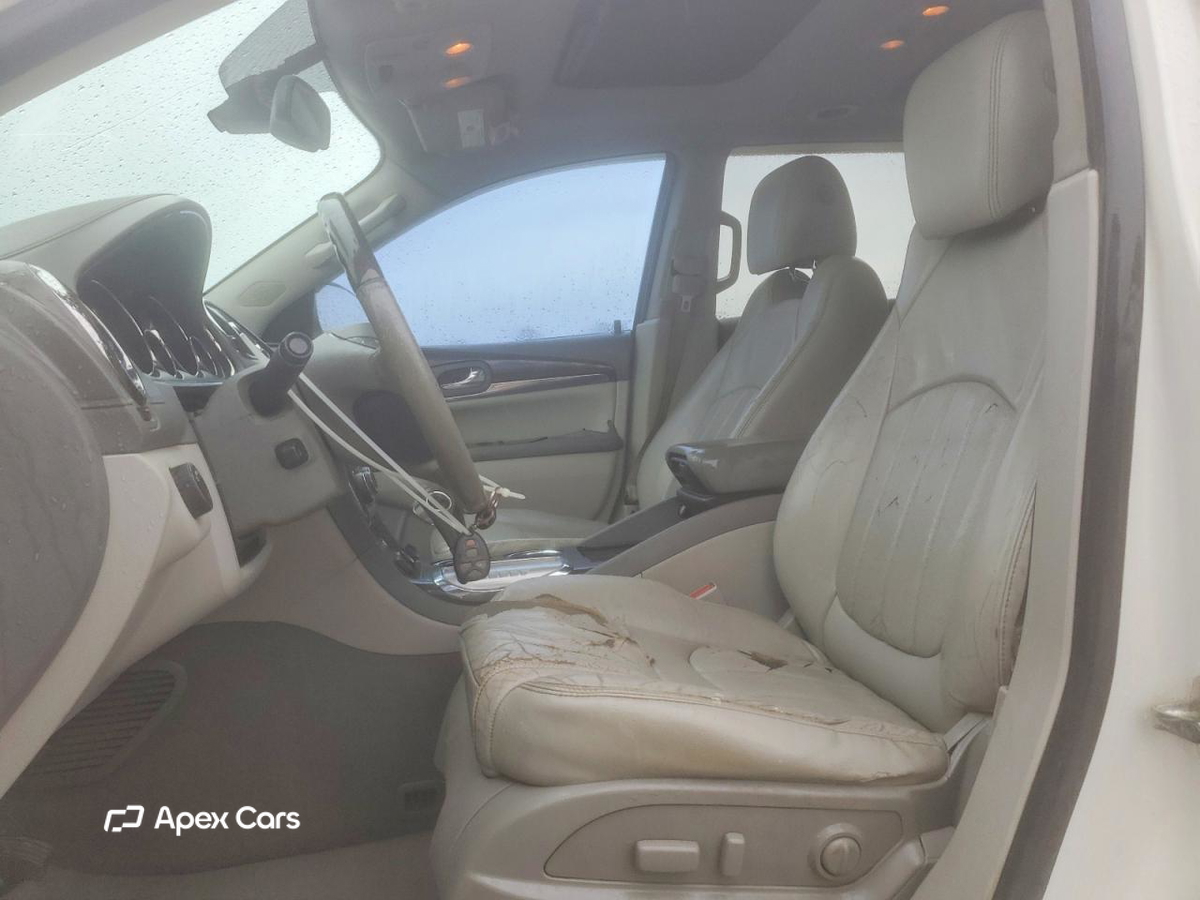 Buick Enclave 2015