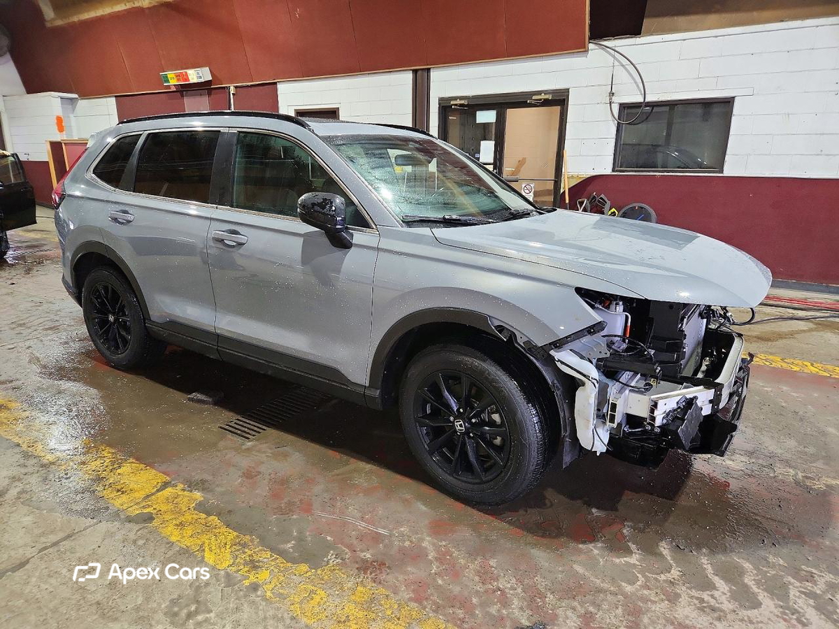 Honda CR-V 2023