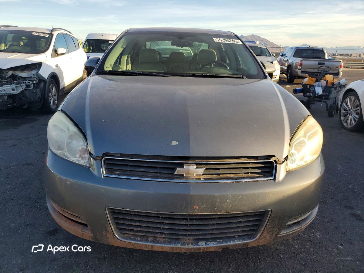 Chevrolet Impala 2007