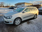 Volkswagen Jetta 2011