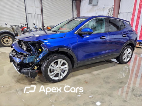 Buick Encore 2023 - Zdjęcie 1 z 14